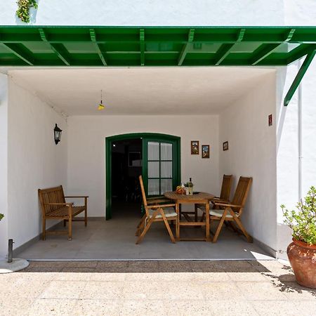 Apartment Oceanic Breeze Share Pool By Pvl Puerto del Carmen  Exterior photo