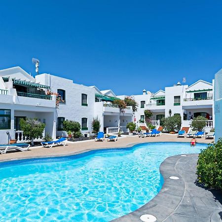 Apartment Oceanic Breeze Share Pool By Pvl Puerto del Carmen  Exterior photo