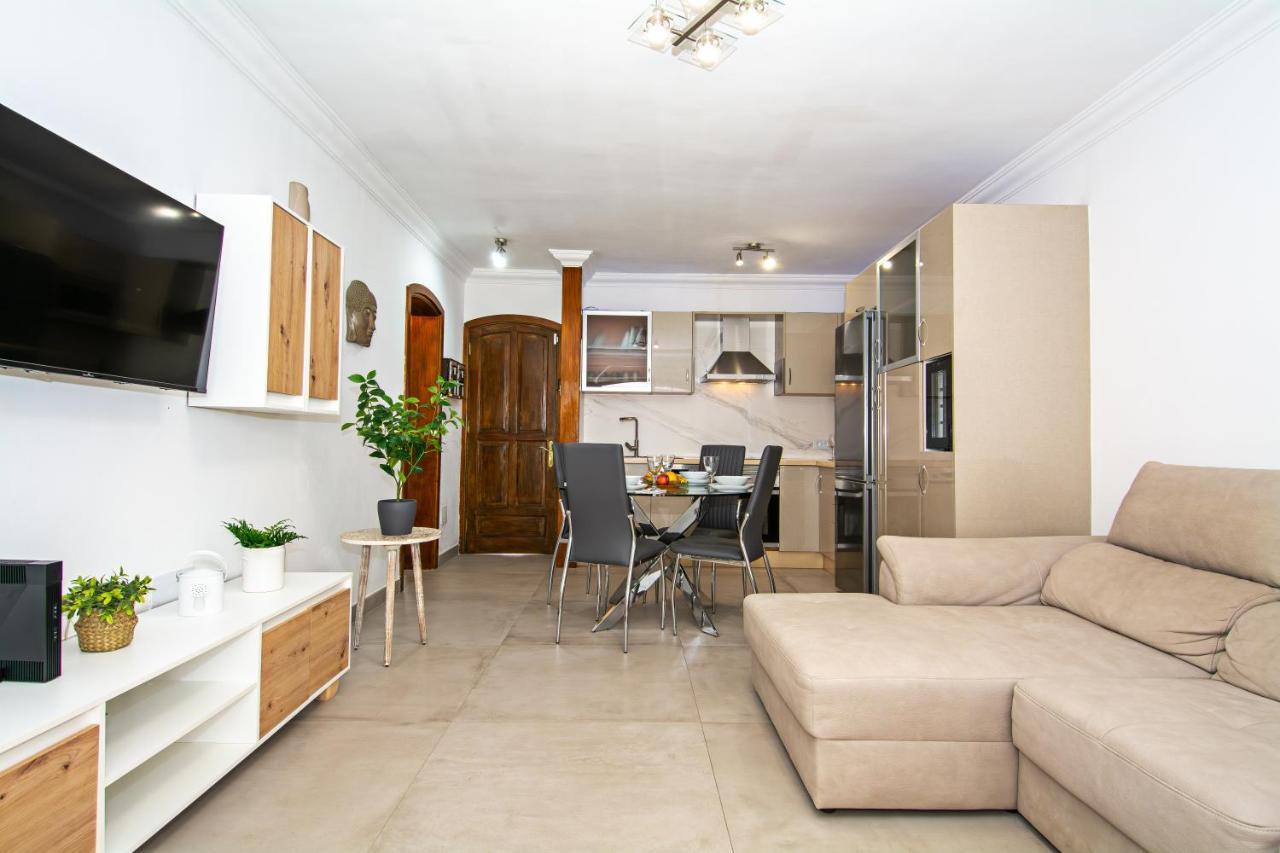 Apartment Oceanic Breeze Share Pool By Pvl Puerto del Carmen  Exterior photo