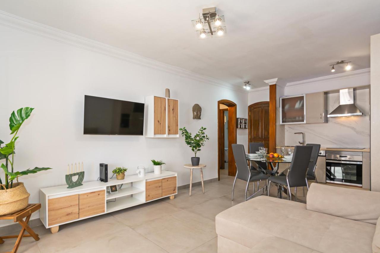 Apartment Oceanic Breeze Share Pool By Pvl Puerto del Carmen  Exterior photo