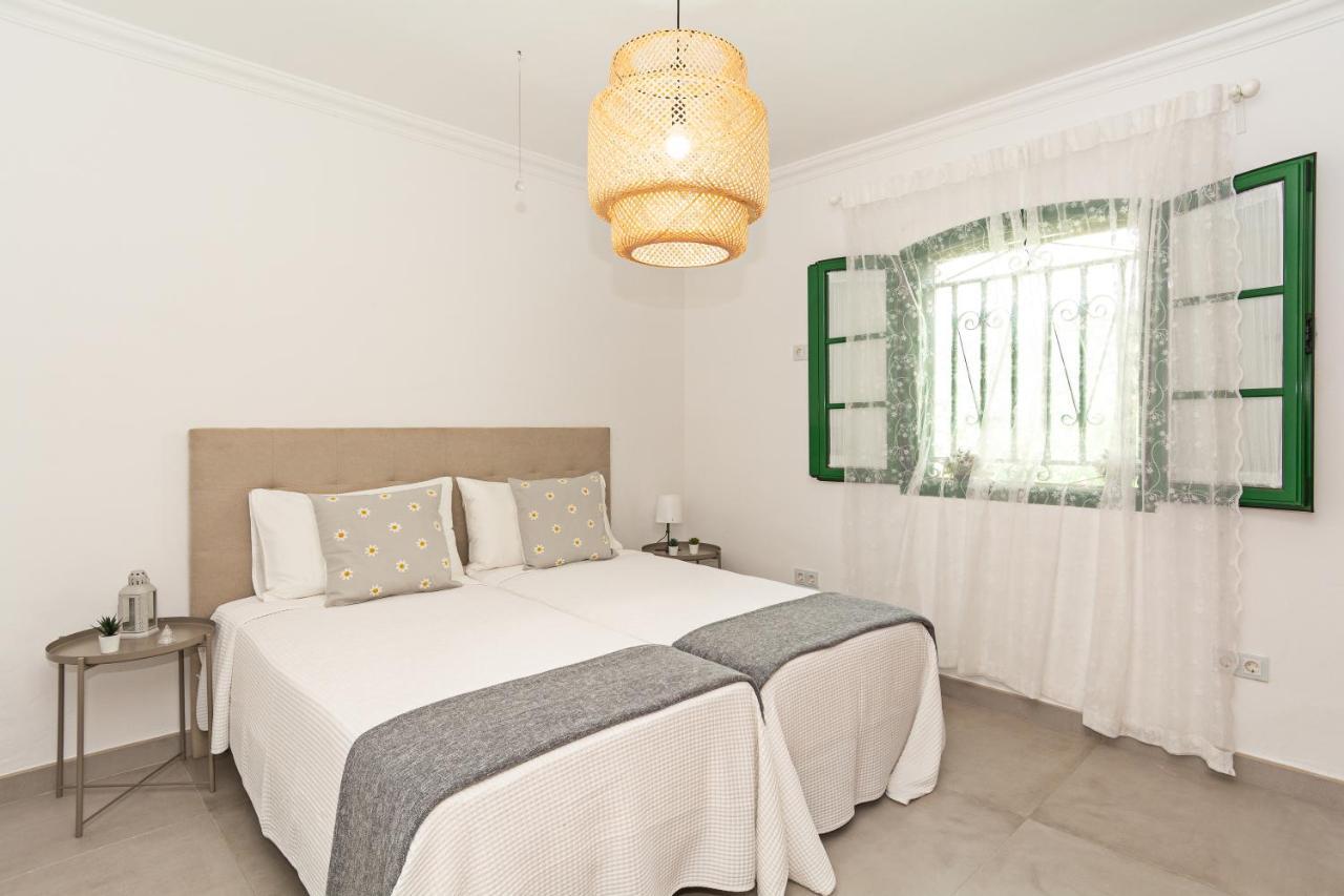Apartment Oceanic Breeze Share Pool By Pvl Puerto del Carmen  Exterior photo