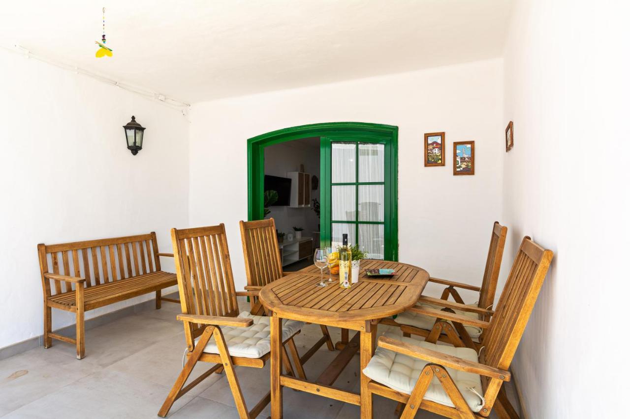 Apartment Oceanic Breeze Share Pool By Pvl Puerto del Carmen  Exterior photo