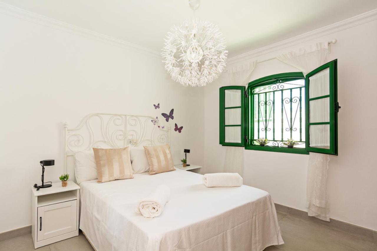 Apartment Oceanic Breeze Share Pool By Pvl Puerto del Carmen  Exterior photo